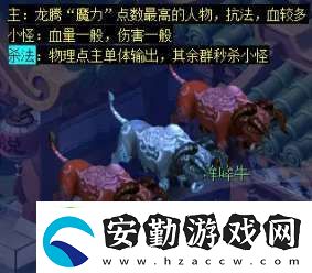 夢幻西游天降辰星日?；顒釉趺醋?></p><p>③、擊敗十二元辰——寅虎。血量一般傷害一般，但速度偏高，群秒即可。</p><p style=