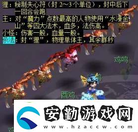 夢幻西游天降辰星日?；顒釉趺醋?></p><p>?、擊敗十二元辰——戌狗。主怪隨機門派，血很厚，高鬼魂。推薦物理點主群傷，再點主單體輸出，其余群秒小怪即可。</p><p style=