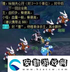 夢幻西游天降辰星日?；顒釉趺醋?></p><p>⑤、擊敗十二元辰——辰龍。主怪會力劈力量點數最高的人物，傷害高且血厚，會移花接木、高級四吸收和神跡。推薦不帶法BB，物理單殺主，適當封印主怪。</p><p style=