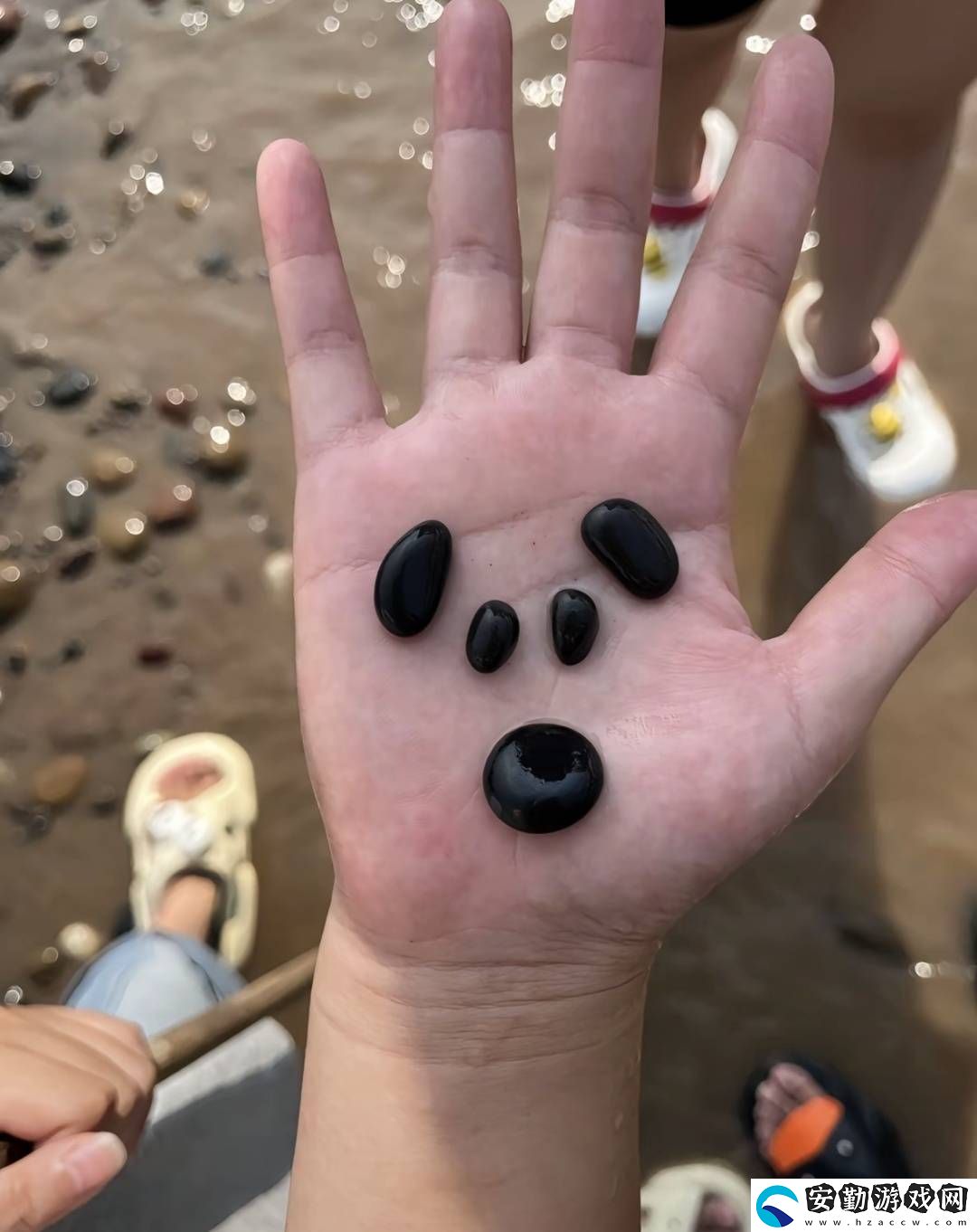 創(chuàng)意爆棚！這些圖片玩法讓人眼前一亮！