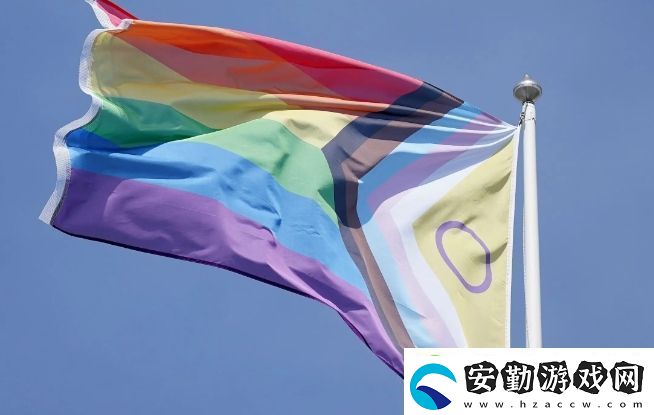 LGBT是什么梗絡用語