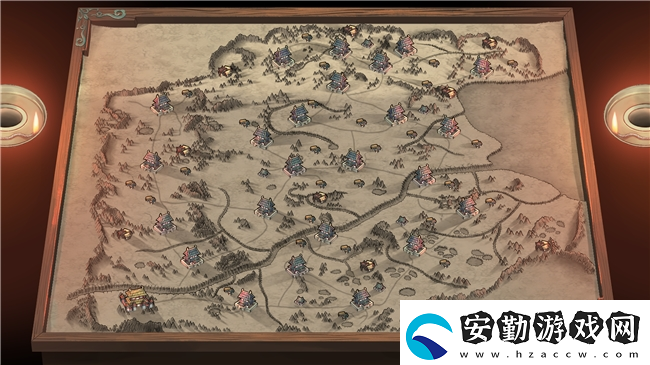 策略RPG猛將三國(guó)免費(fèi)Demo上線(xiàn)