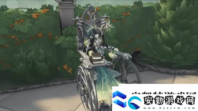 第五人格第37賽季來襲！推理之徑與排位珍寶