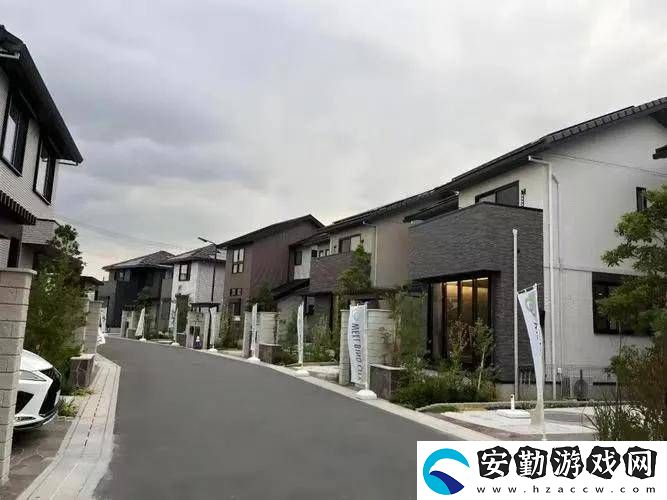 日本房產(chǎn)熱！中國買家全款搶房
