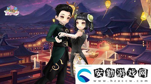 勁舞團(tuán)二月二龍?zhí)ь^舞動(dòng)新春新氣象！