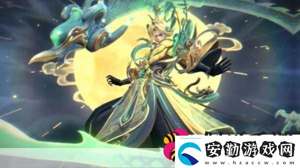 王者榮耀孫悟空齊天大圣新皮膚震撼登場上線時間揭曉