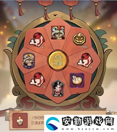 靈蛇送財迎新春！月圓之夜鏡中對決S6.5春節(jié)版本上線