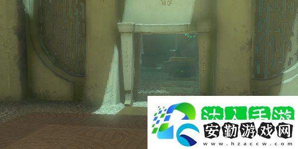王國(guó)之淚馬克魯奇薩神廟怎么過(guò)