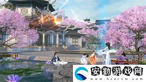 會打有什么用！封神再臨里最重要的是背景！