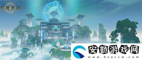 會打有什么用！封神再臨里最重要的是背景！