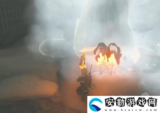 塞爾達(dá)傳說(shuō)王國(guó)之淚馬亞歐塔奇神廟通關(guān)攻略