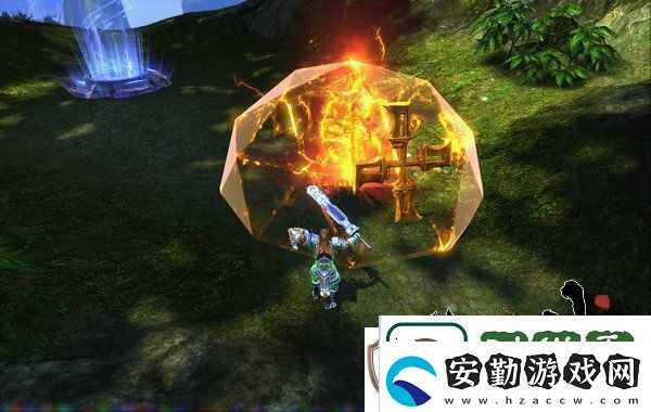 混沌降臨！玄天之劍新服“混沌天穹”4月3日盛大開啟！