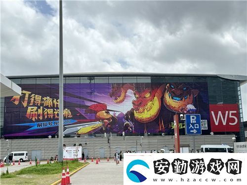 英勇之地2024ChinaJoy首秀！巨有料