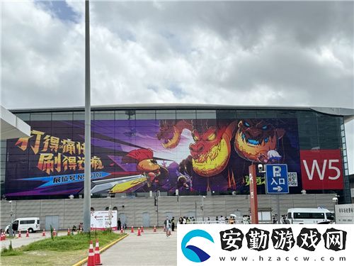 英勇之地2024ChinaJoy首秀！巨有料