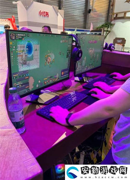英勇之地2024ChinaJoy首秀！巨有料