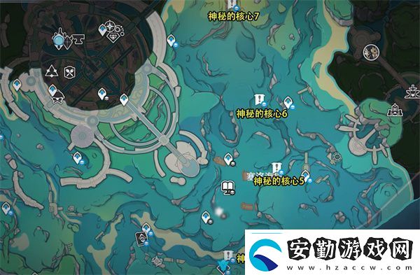 原神真是讓人垂涎欲滴任務(wù)完成攻略技能加點與搭配策略個性化成長路線
