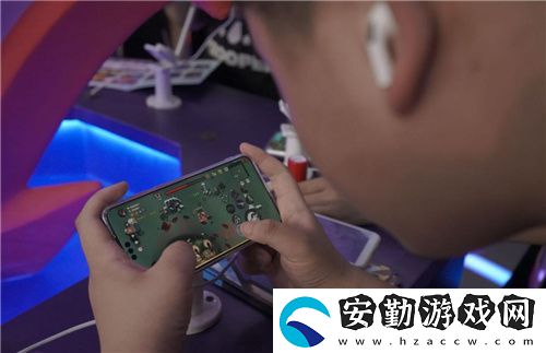 英勇之地2024ChinaJoy首秀！巨有料