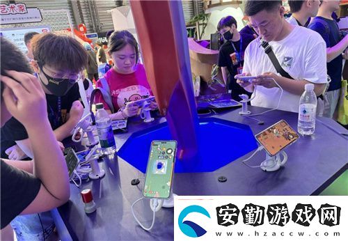 英勇之地2024ChinaJoy首秀！巨有料
