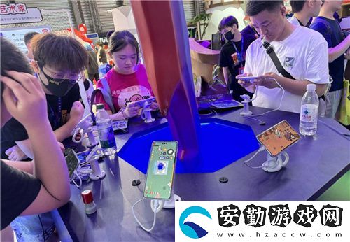 英勇之地2024ChinaJoy首秀！巨有料