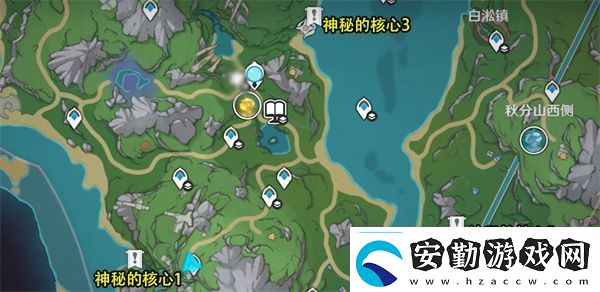 原神真是讓人垂涎欲滴任務(wù)完成攻略技能加點與搭配策略個性化成長路線