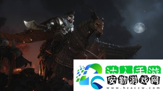 燕云十六聲Epic頁(yè)面正式開(kāi)放！尚未公開(kāi)發(fā)售日