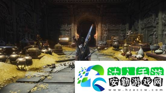 燕云十六聲Epic頁(yè)面正式開(kāi)放！尚未公開(kāi)發(fā)售日