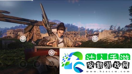 燕云十六聲Epic頁(yè)面正式開(kāi)放！尚未公開(kāi)發(fā)售日
