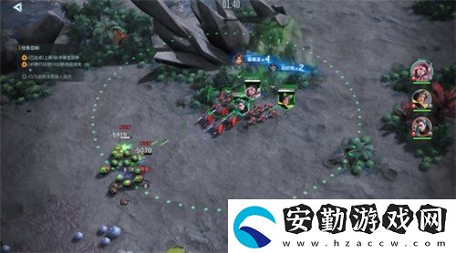 群星紀(jì)元榮獲科幻大獎！還獲劉慈欣、王晉康和超俠聯(lián)袂支持！