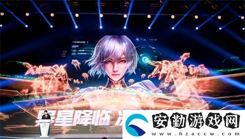 群星紀(jì)元榮獲科幻大獎！還獲劉慈欣、王晉康和超俠聯(lián)袂支持！