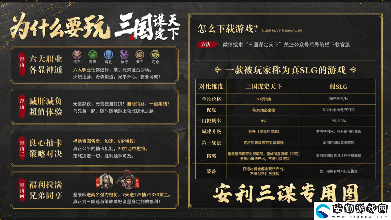 三謀帶你再臨黃巾之亂！推翻漢室還是捍衛(wèi)朝廷