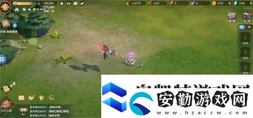 塔防+城建經(jīng)營的爽快策略體驗！龍石戰(zhàn)爭給2025年一點小震撼！