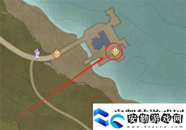 無限暖暖錯位攝影釣大魚任務(wù)攻略